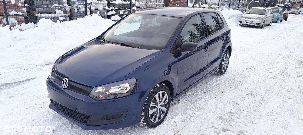 Volkswagen Polo - 5