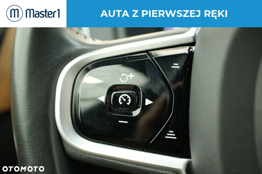 Volvo XC 90 B6 B AWD Inscription - 14