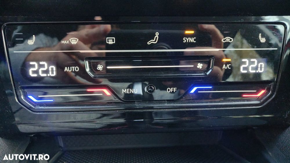 Volkswagen Passat 2.0 TDI SCR DSG Business - 17