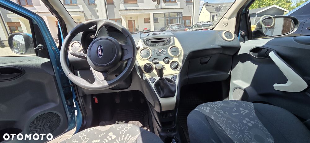 Ford KA 1.2 Trend - 18