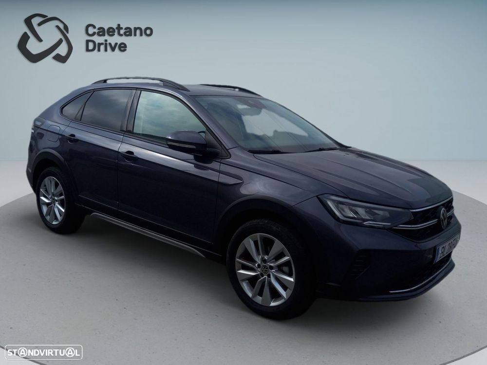 VW Taigo 1.0 TSI Urban - 1