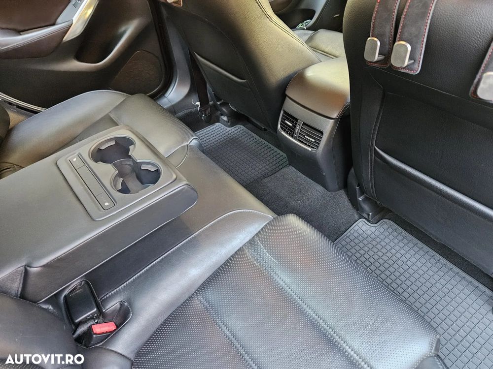 Mazda 6 - 9