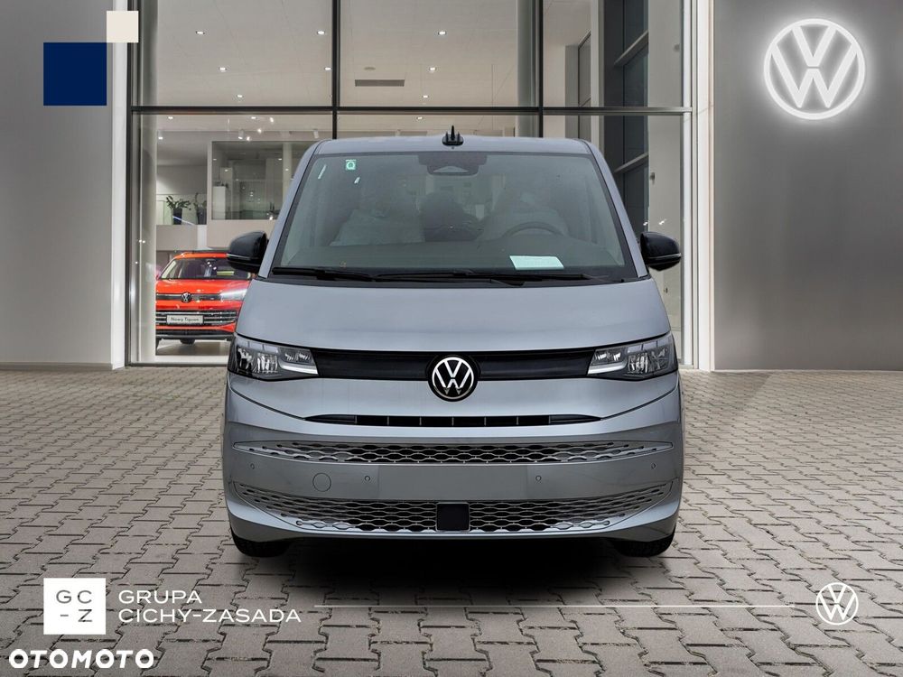 Volkswagen Multivan - 9