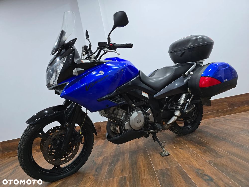 Suzuki DL - 6