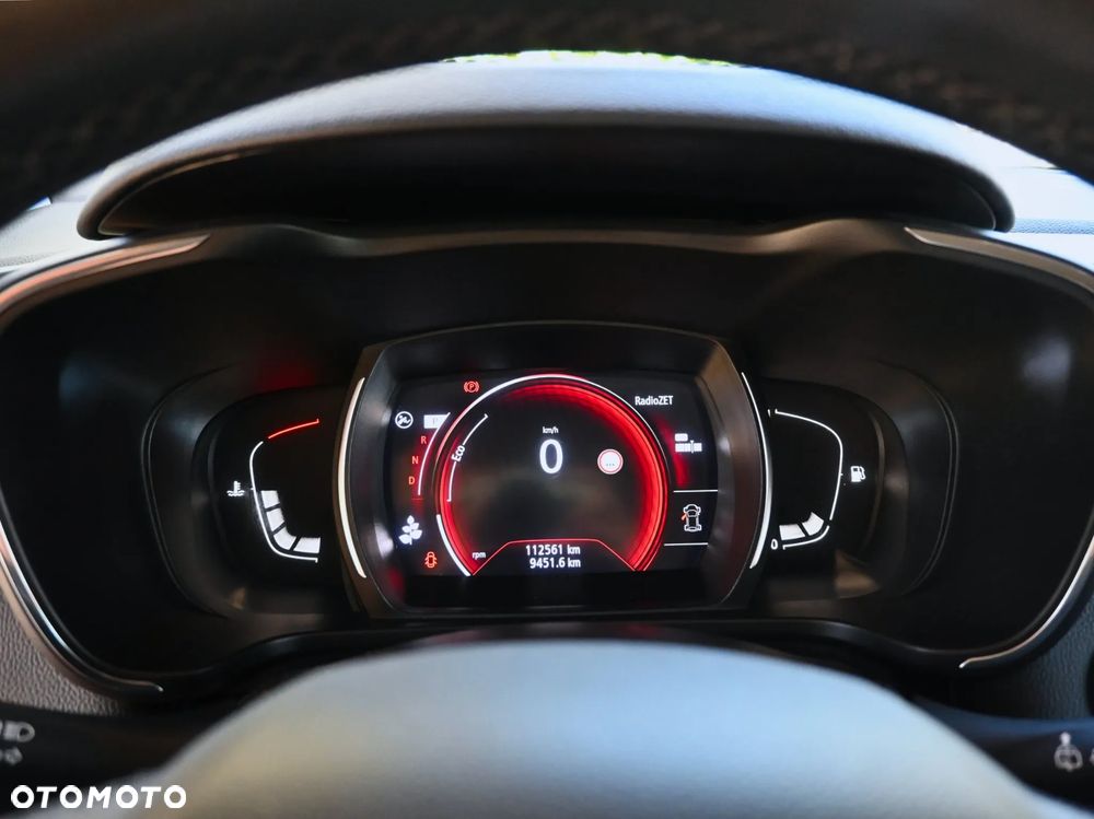 Renault Kadjar TCe 160 EDC GPF INTENS - 24