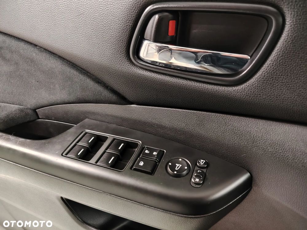 Honda CR-V 2.0 Elegance (2WD) - 36