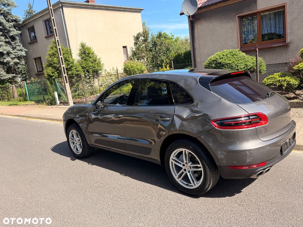 Porsche Macan S PDK - 12