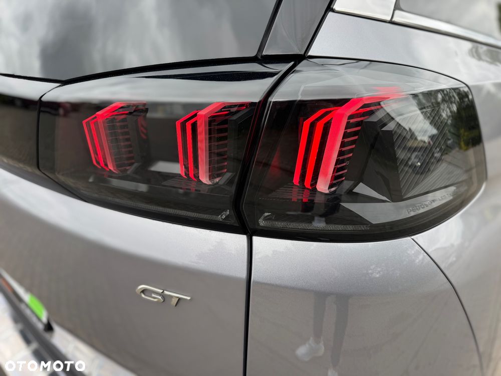 Peugeot 5008 1.5 BlueHDi GT S&S - 21