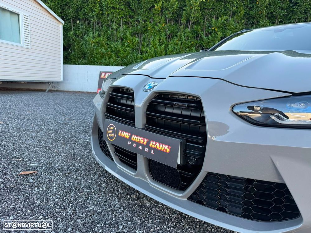 BMW 320 - 23