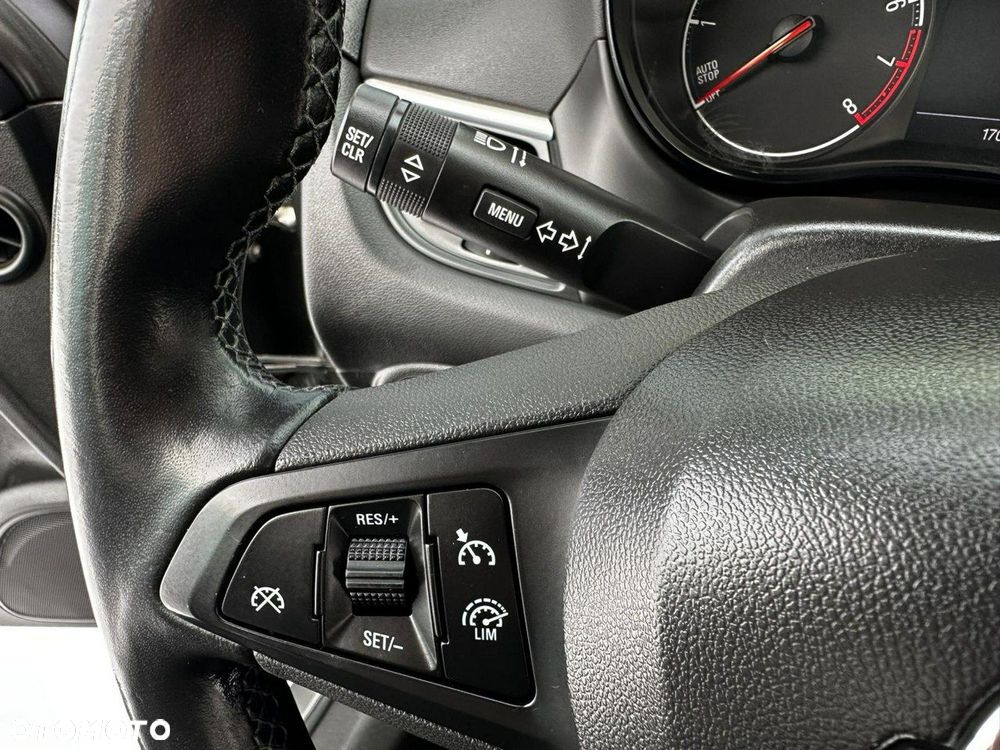 Opel Zafira Tourer 1.4 Turbo ecoFLEX Start/Stop Selection - 22