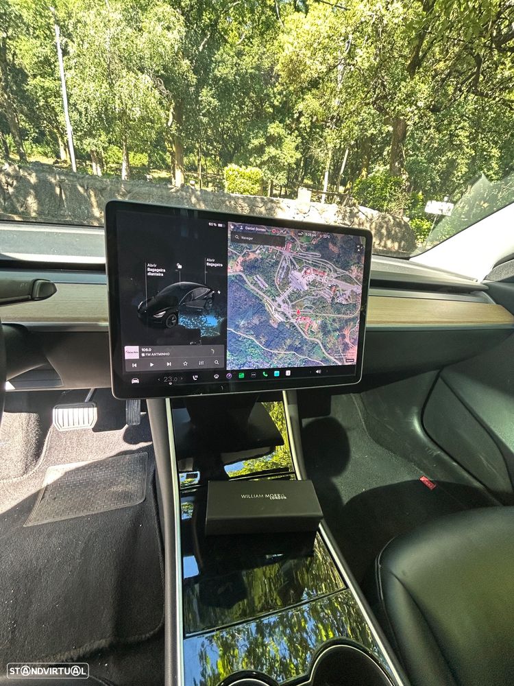 Tesla Model 3 Standard Range Plus RWD - 20