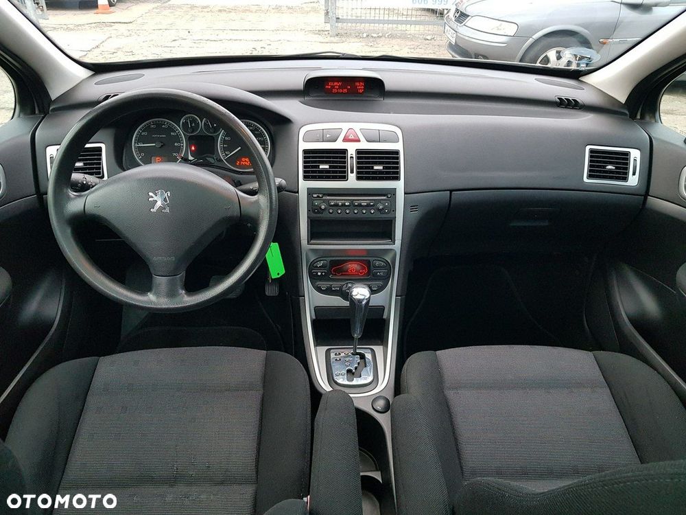 Peugeot 307 1.6 Premium - 12