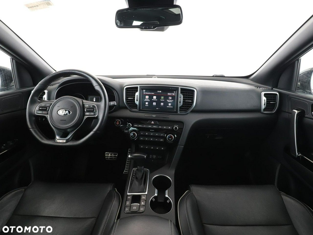 Kia Sportage 1.6 T-GDI AWD DCT GT LINE - 15