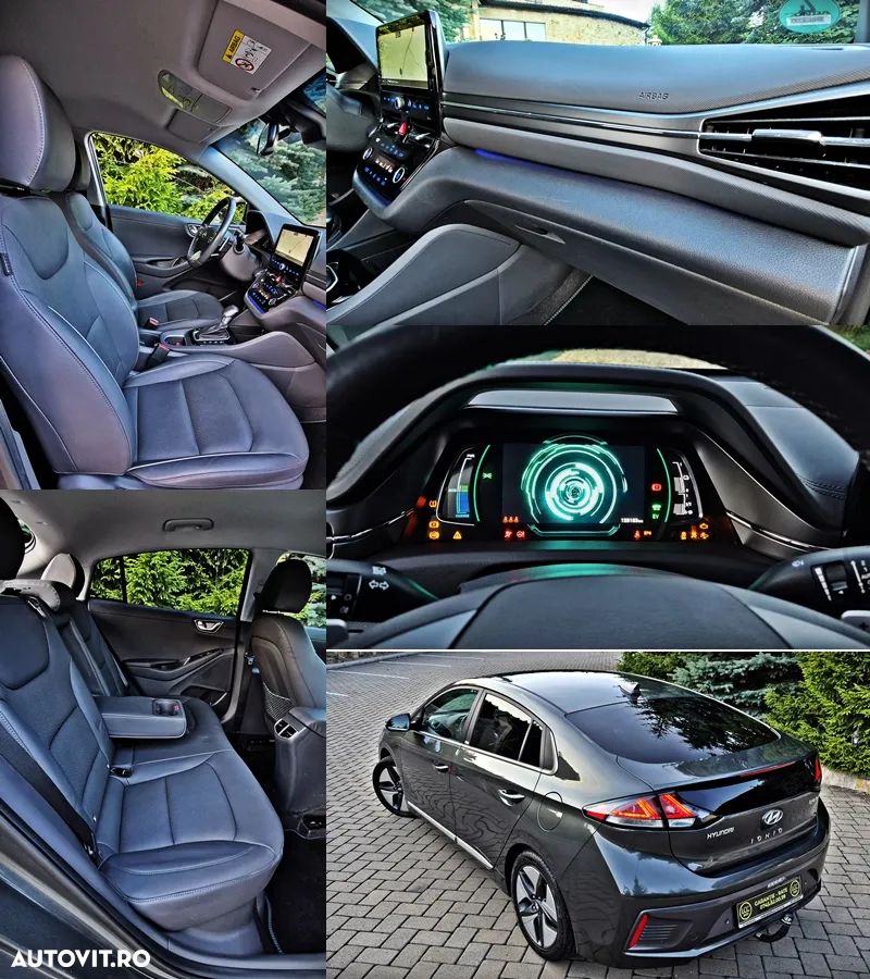 Hyundai IONIQ 141CP Exclusive - 4