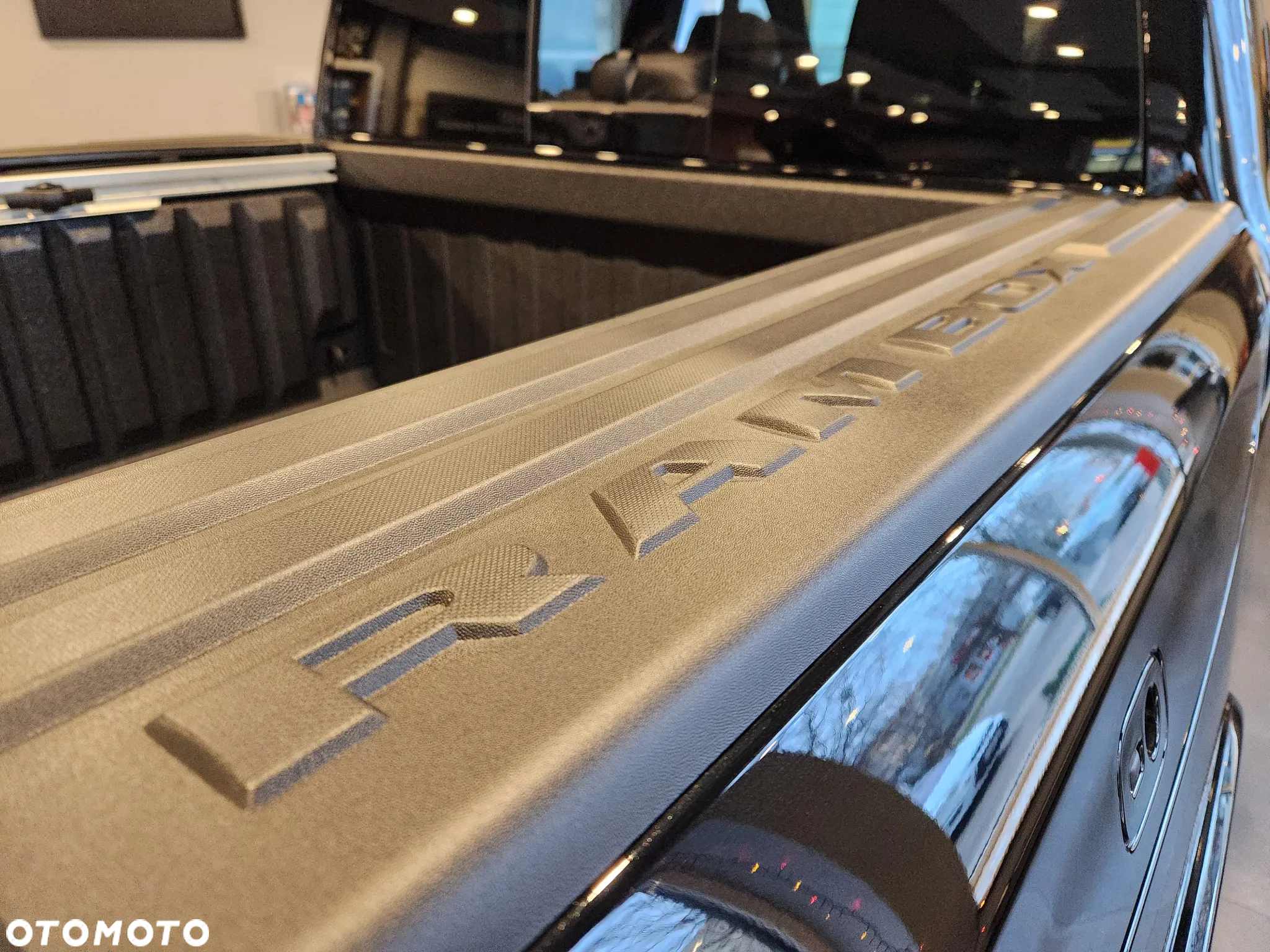 RAM 1500 - 13