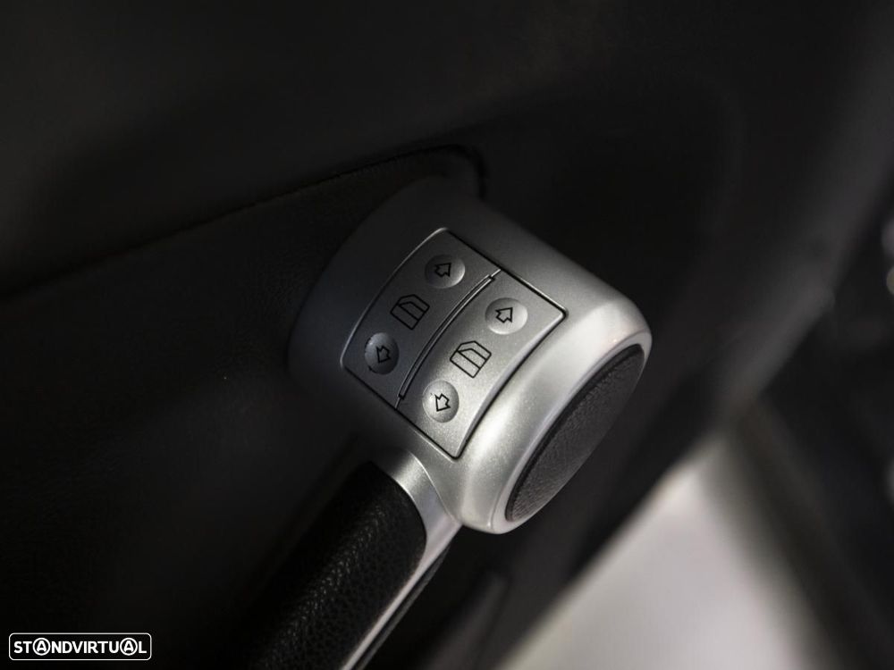 Mercedes-Benz SLK 200 - 10