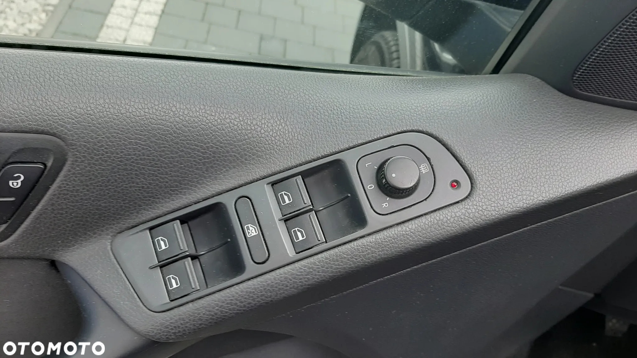Volkswagen Tiguan 2.0 TDI Trend&Fun - 9