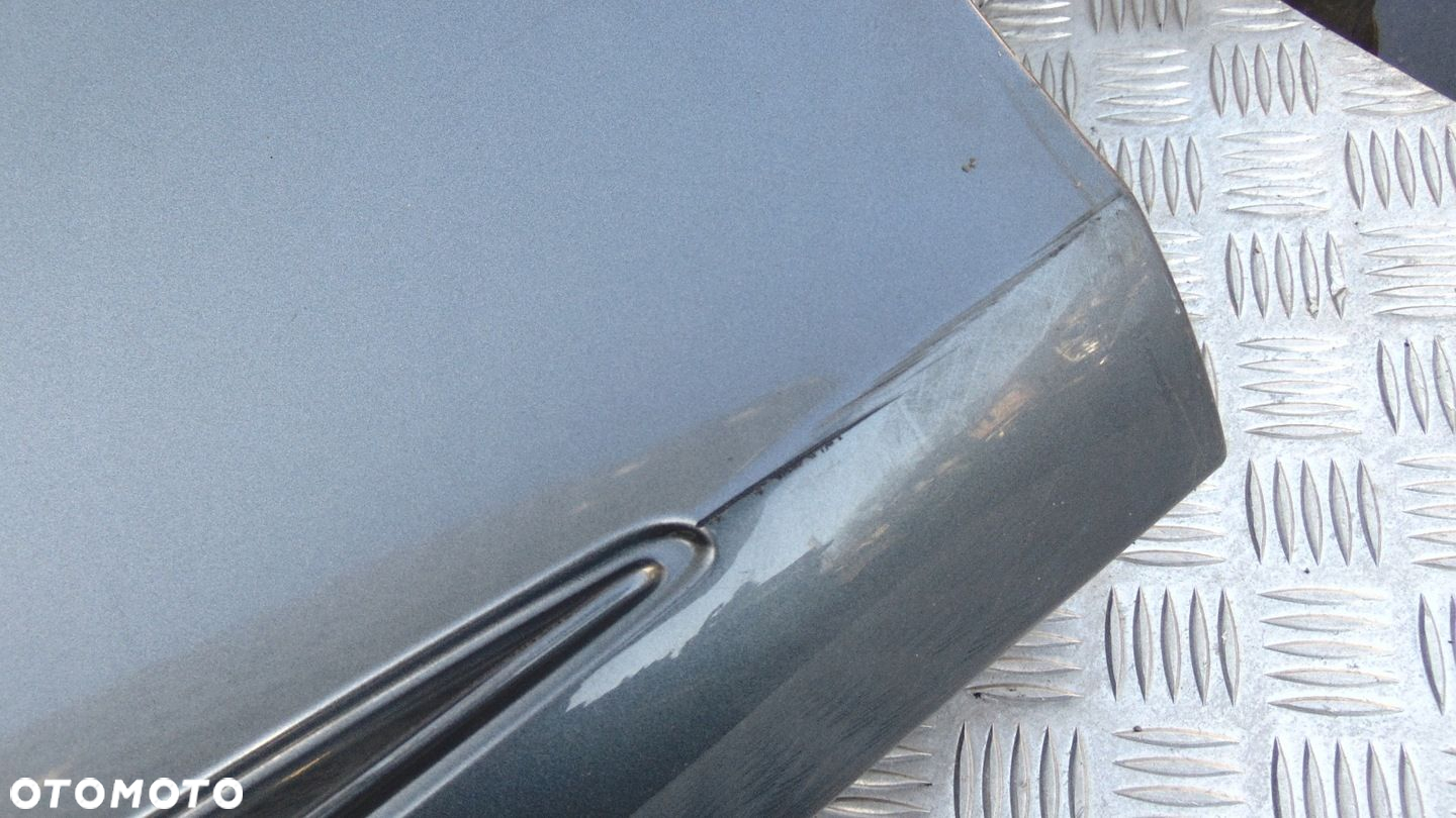 Listwa progowa lewa Mercedes C 205 Cabrio AMG 14- - 6