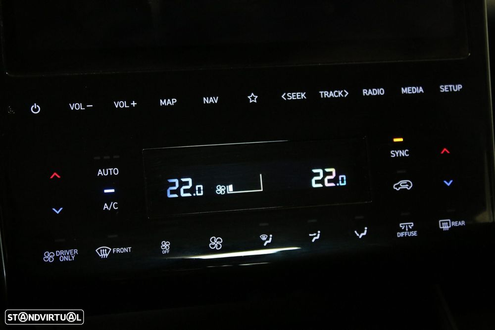 Hyundai Tucson 1.6 T-GDI PHEV Premium - 31