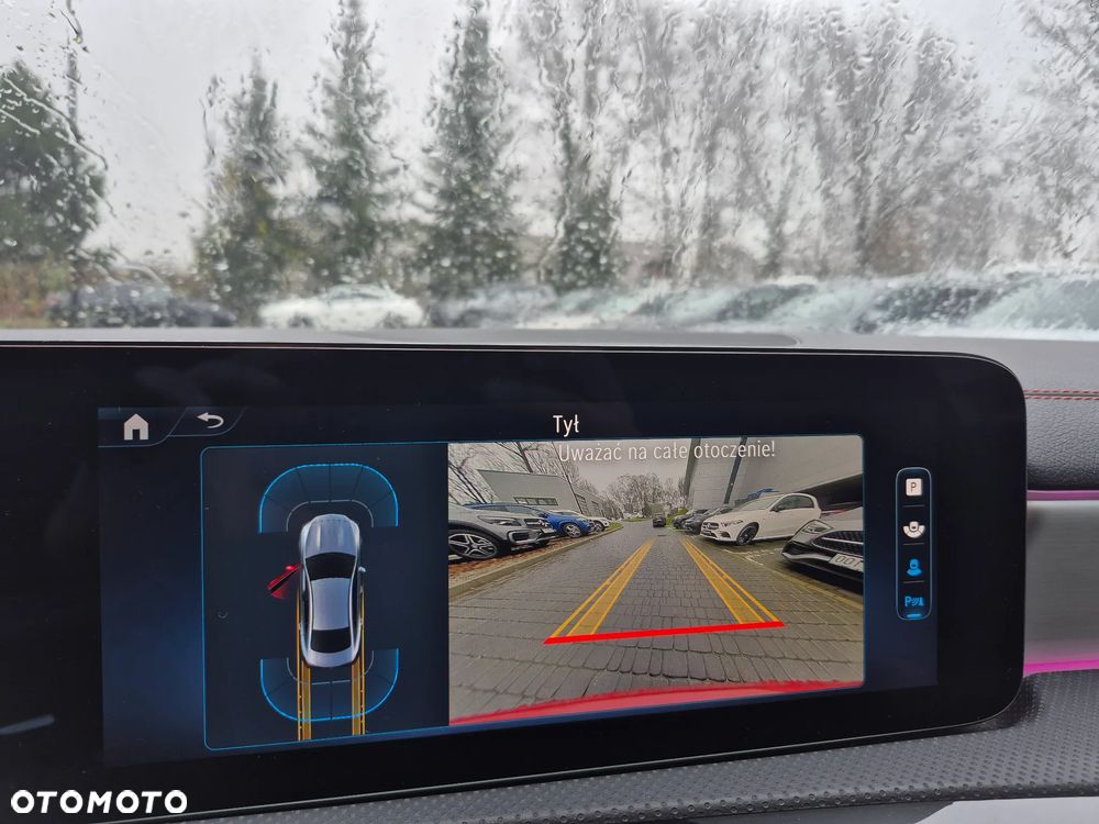 Mercedes-Benz CLA 200 AMG Line 7G-DCT - 19