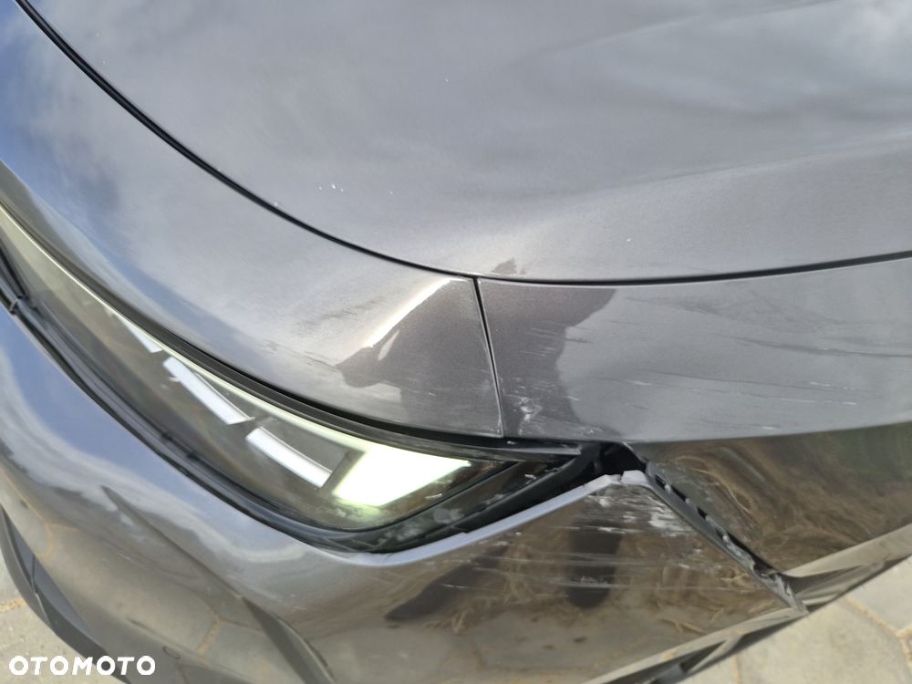Opel Astra 1.5 D Automatik Business Edition - 10