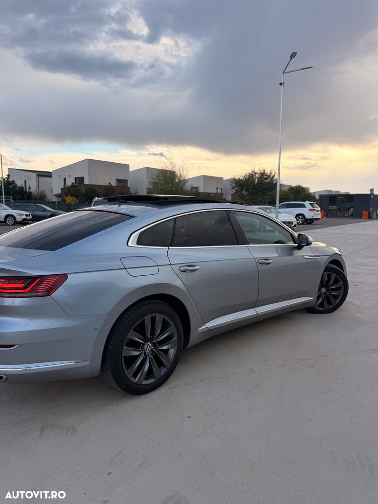 Volkswagen ARTEON 2.0 TDI DSG Elegance - 17
