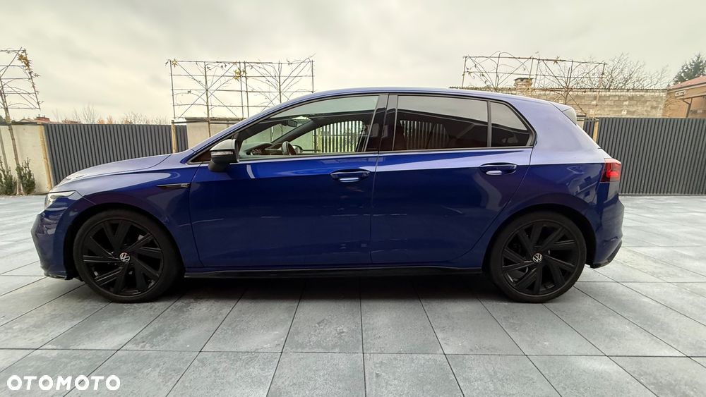 Volkswagen Golf - 13