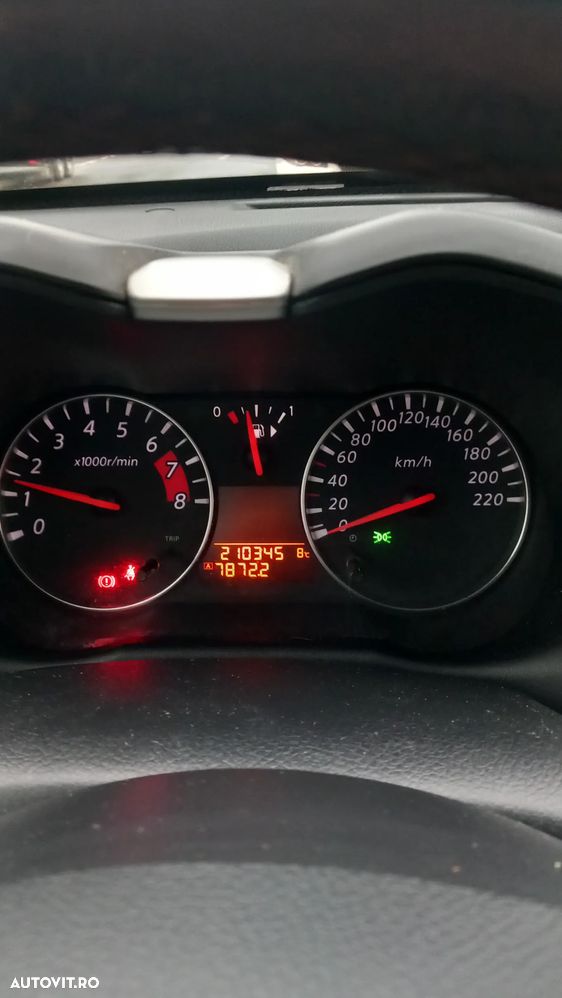 Nissan Note 1.4 Acenta - 9