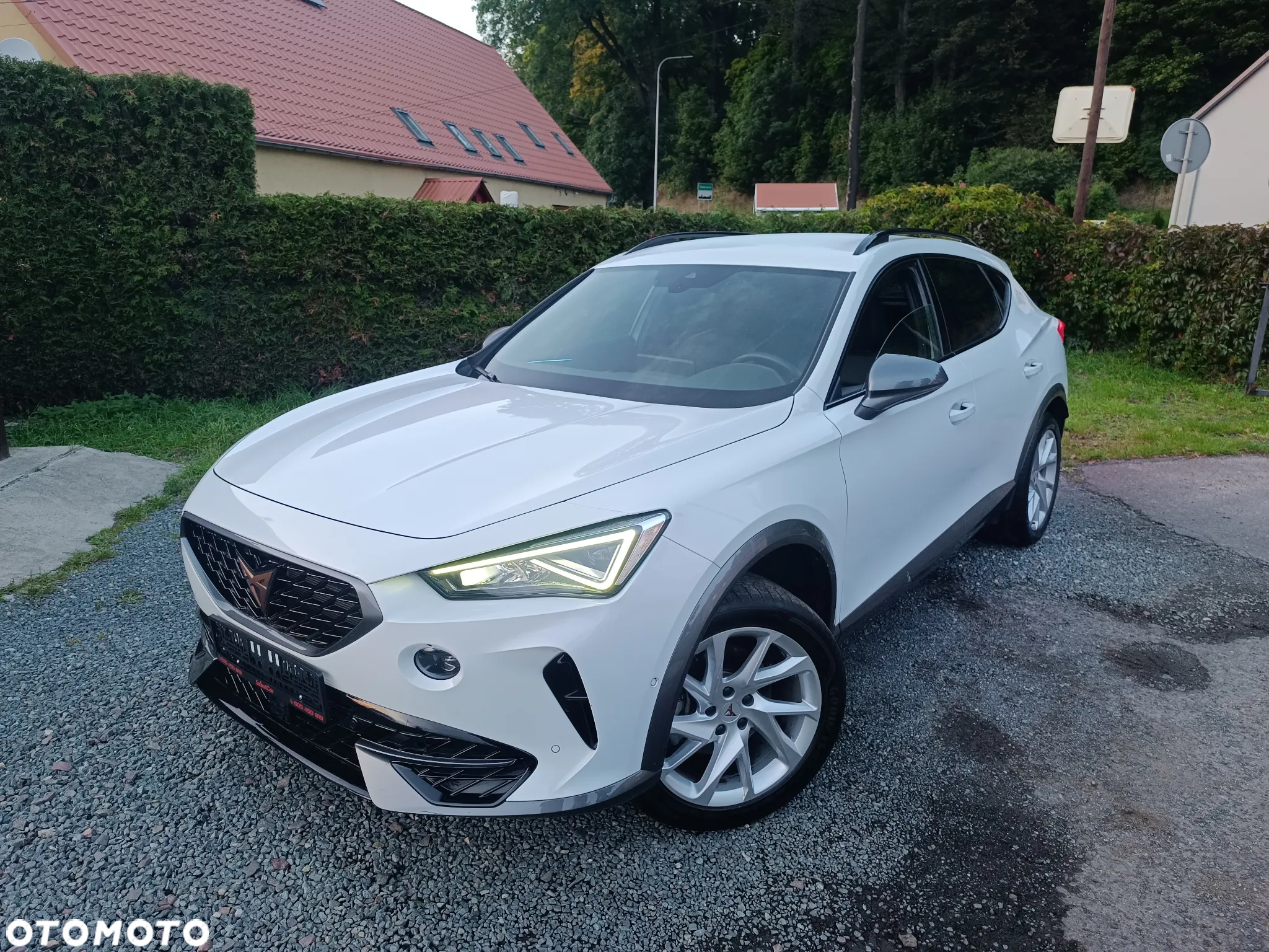 Cupra Formentor 1.5 TSI DSG - 21