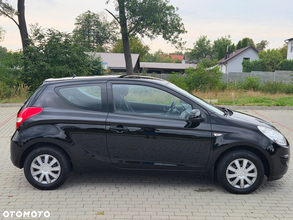 Hyundai i20 - 6
