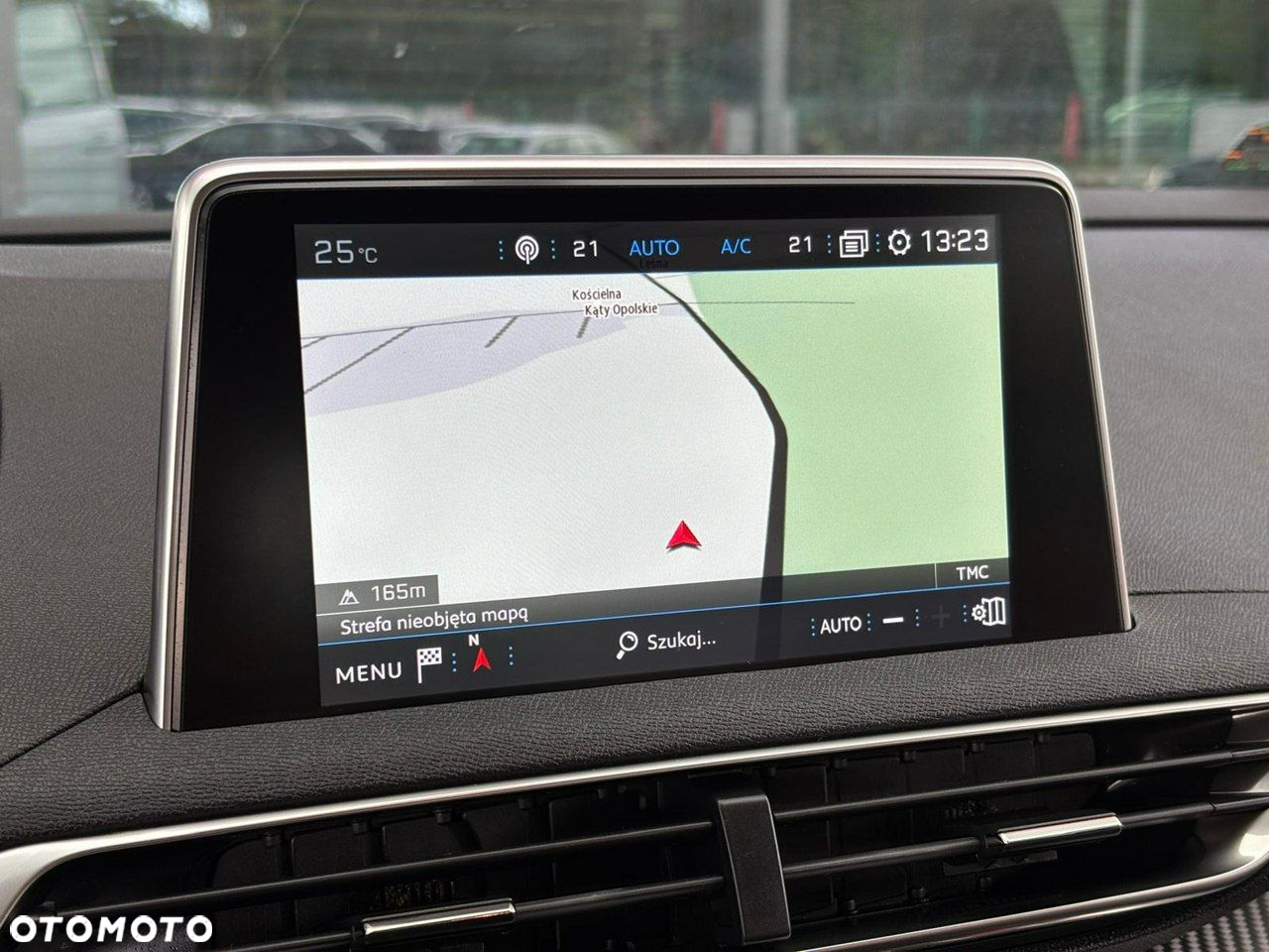 Peugeot 3008 1.2 PureTech Active S&S EAT6 - 25