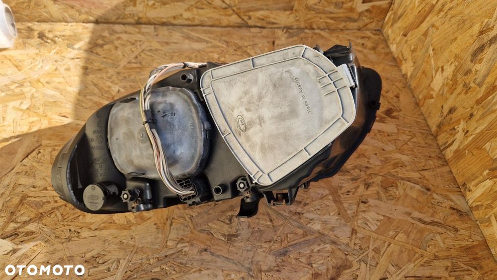 CHRYSLER VOYAGER LAMPA PRZÓD PRZEDNIA PRAWA  EUROPA 04857830ACI - 4