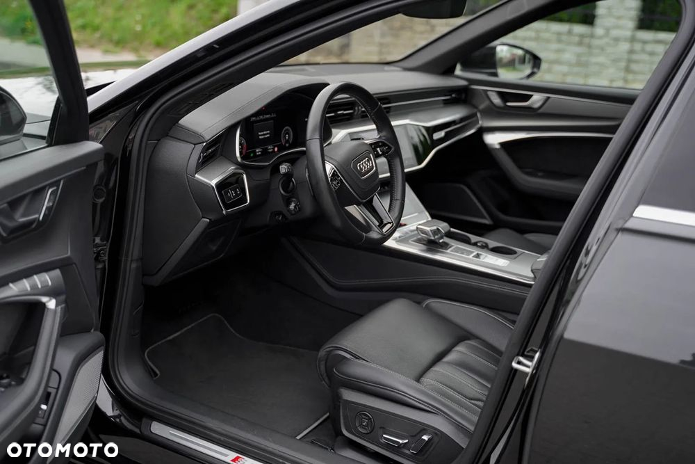 Audi A6 - 21