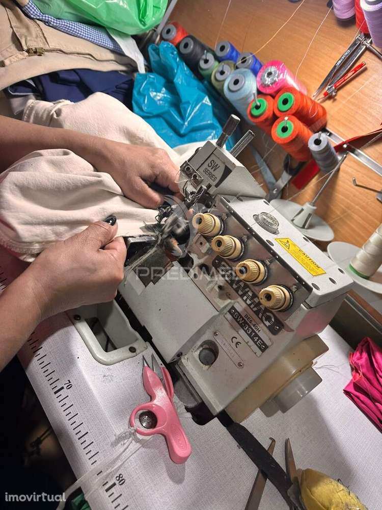 Trespasse de Atelier - Grande imagem: 2/12