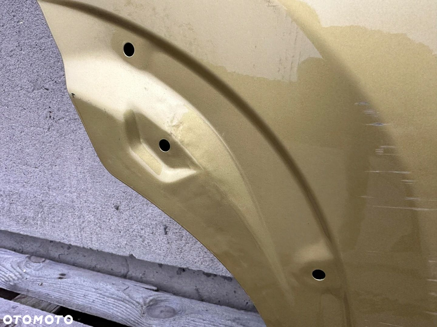 DRZWI TYL TYLNE PRAWE TOYOTA YARIS IV 4 CROSS 2020- BARDZO LADNE ORYGINALNE - 2