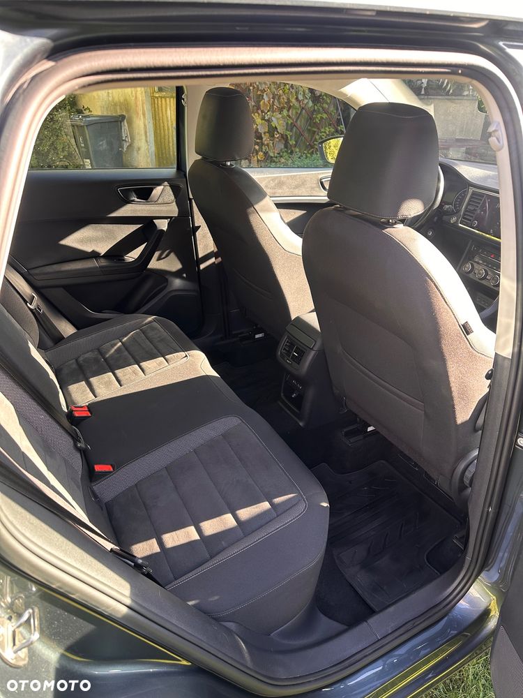 Seat Ateca - 27