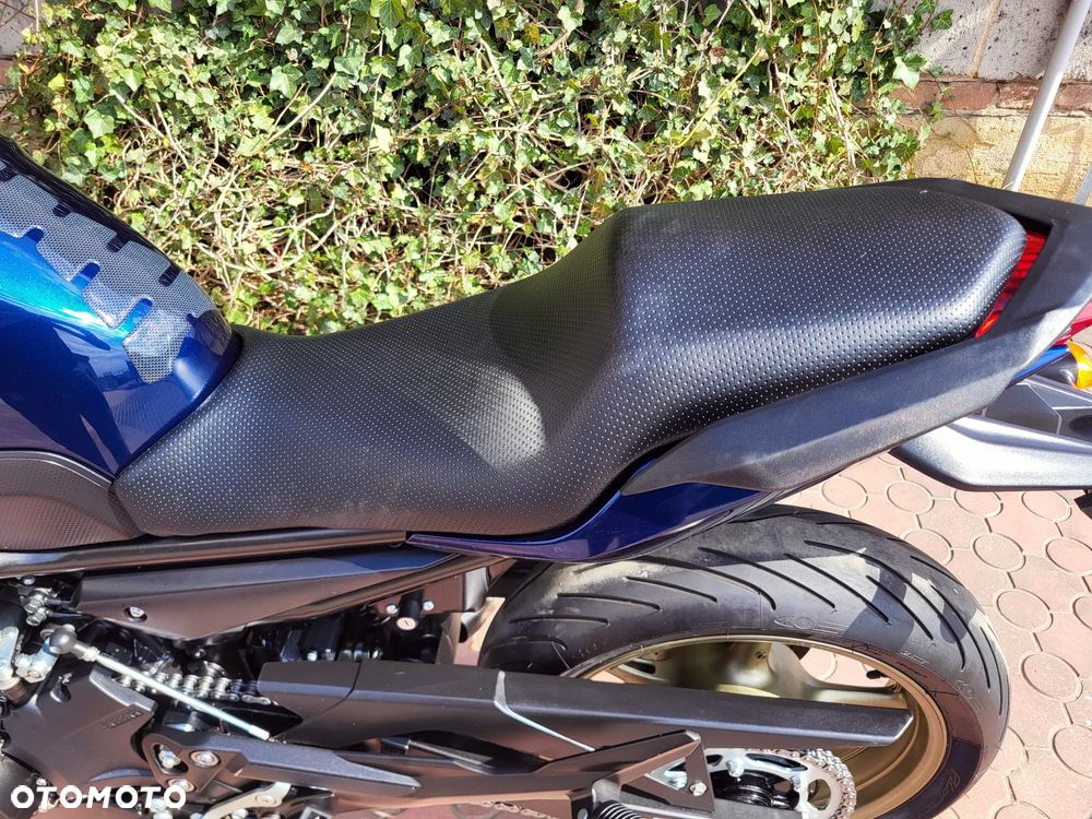 Yamaha XJ - 15