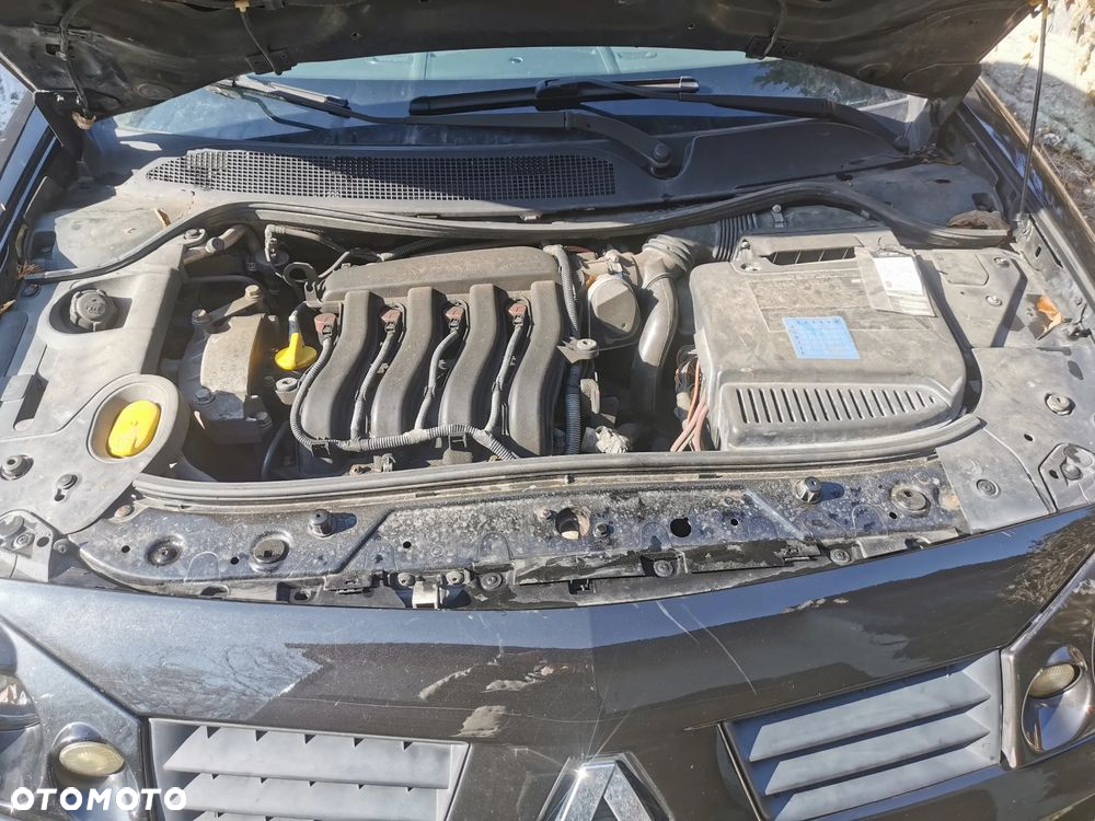 Renault Megane II 1.6 Confort Authentique - 13
