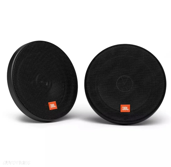 MONTAJ GRATUIT-Difuzoare JBL Stage2 624, coaxiale, 16.5 cm, 240W - MONTAJ GRATUIT