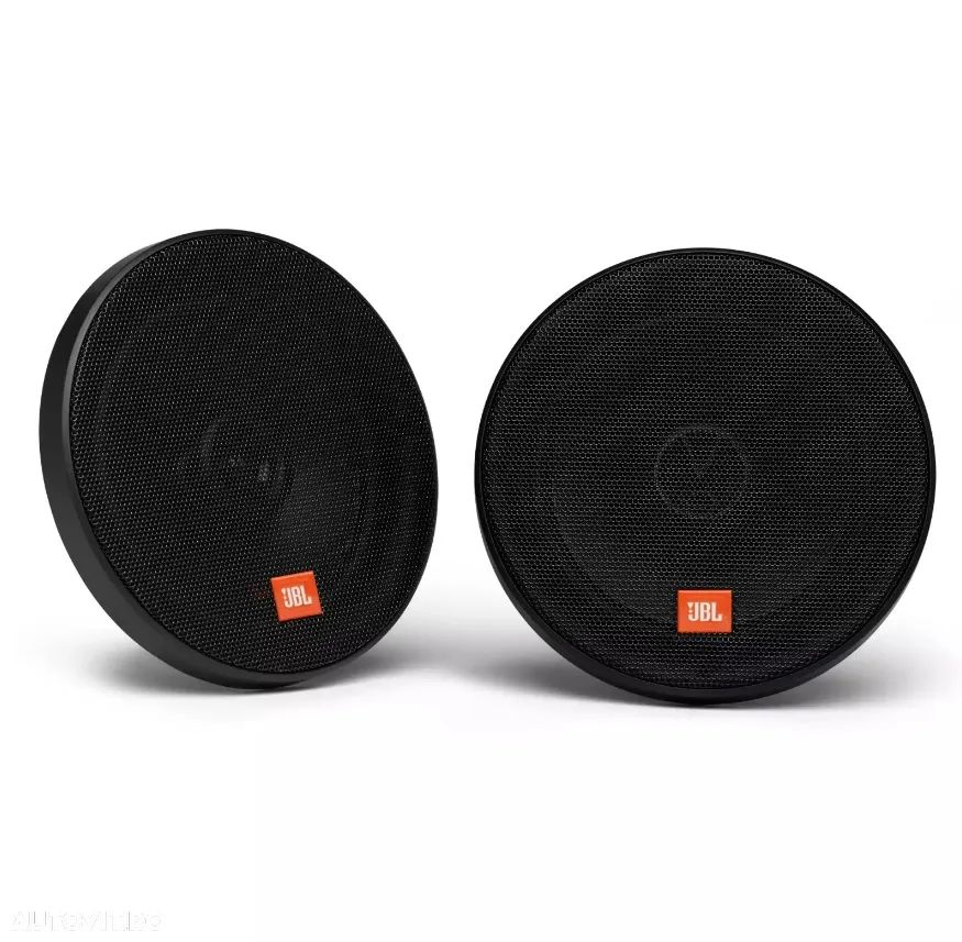 Difuzoare JBL Stage2 624, coaxiale, 16.5 cm, 240W - 1