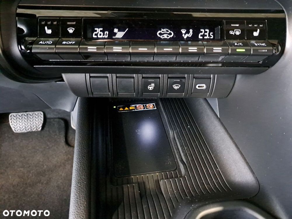 Toyota C-HR 2.0 Hybrid Dynamic Force Style - 26