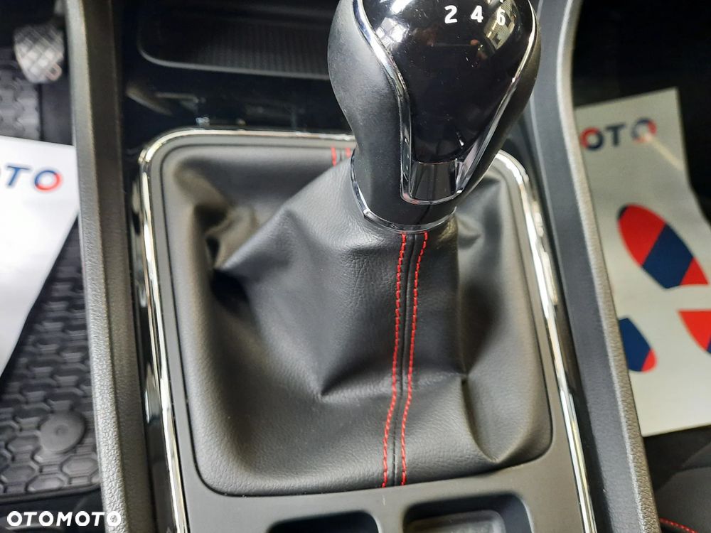 Seat Leon 1.4 TSI FR S&S - 28