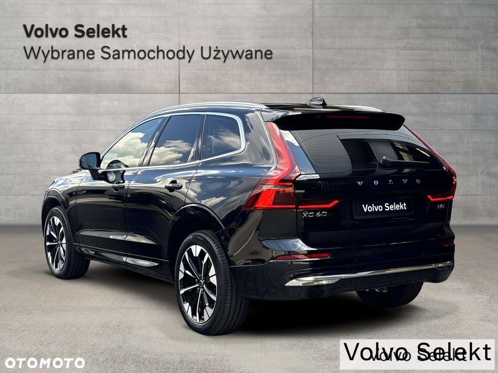 Volvo XC 60 - 4