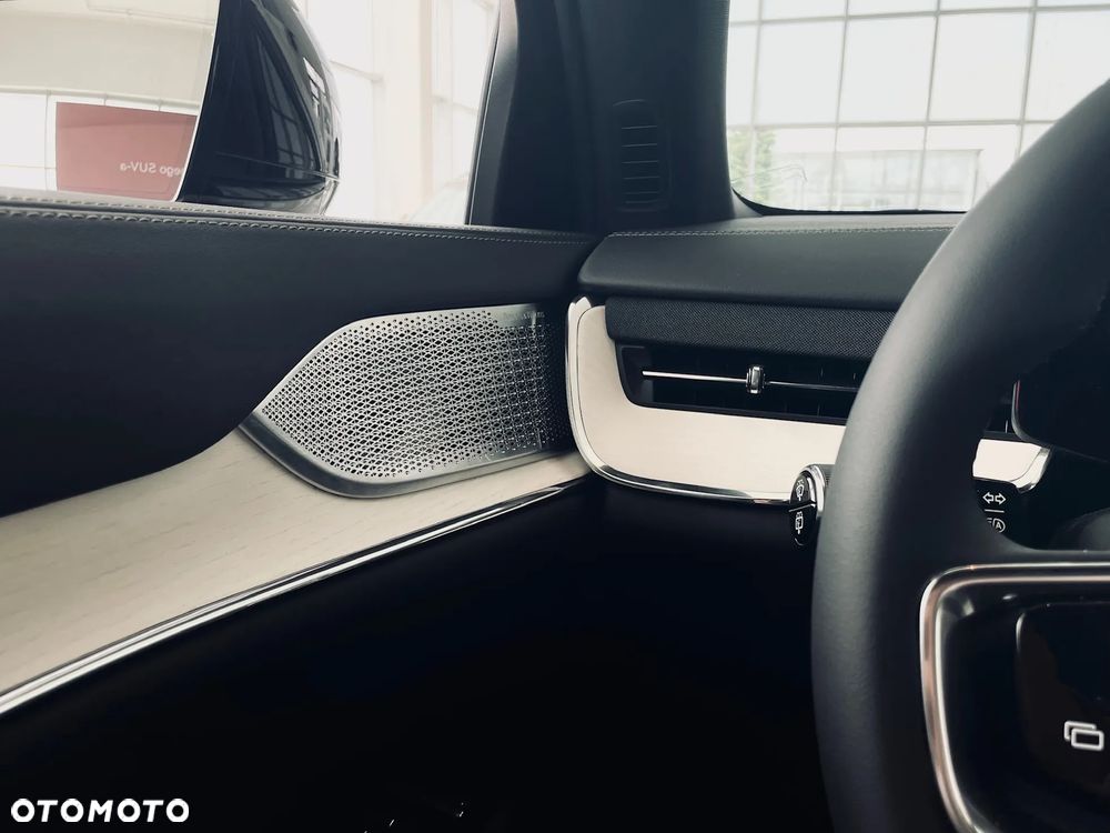 Volvo EX90 111kWh Twin Performance AWD Ultra 7 os - 6