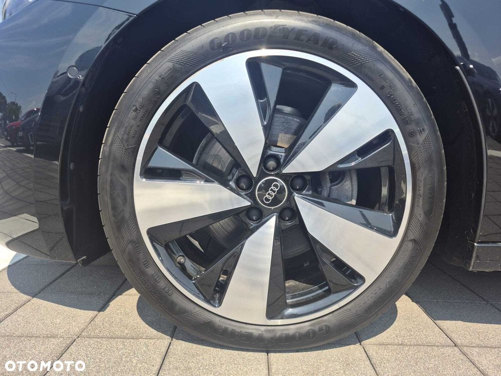 Audi A5 Avant TFSI S tronic - 35
