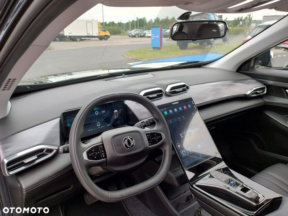 Dongfeng Mage - 10