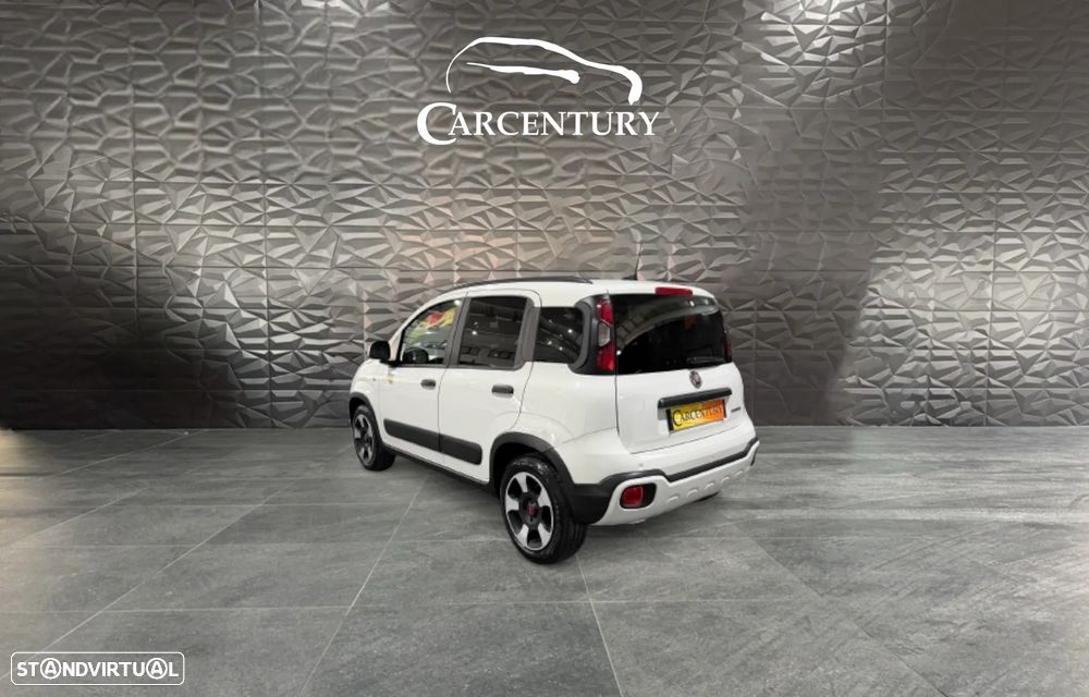 Fiat Panda 1.0 Hybrid - 2