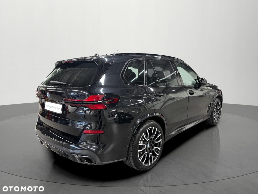 BMW X5 M Standard - 5