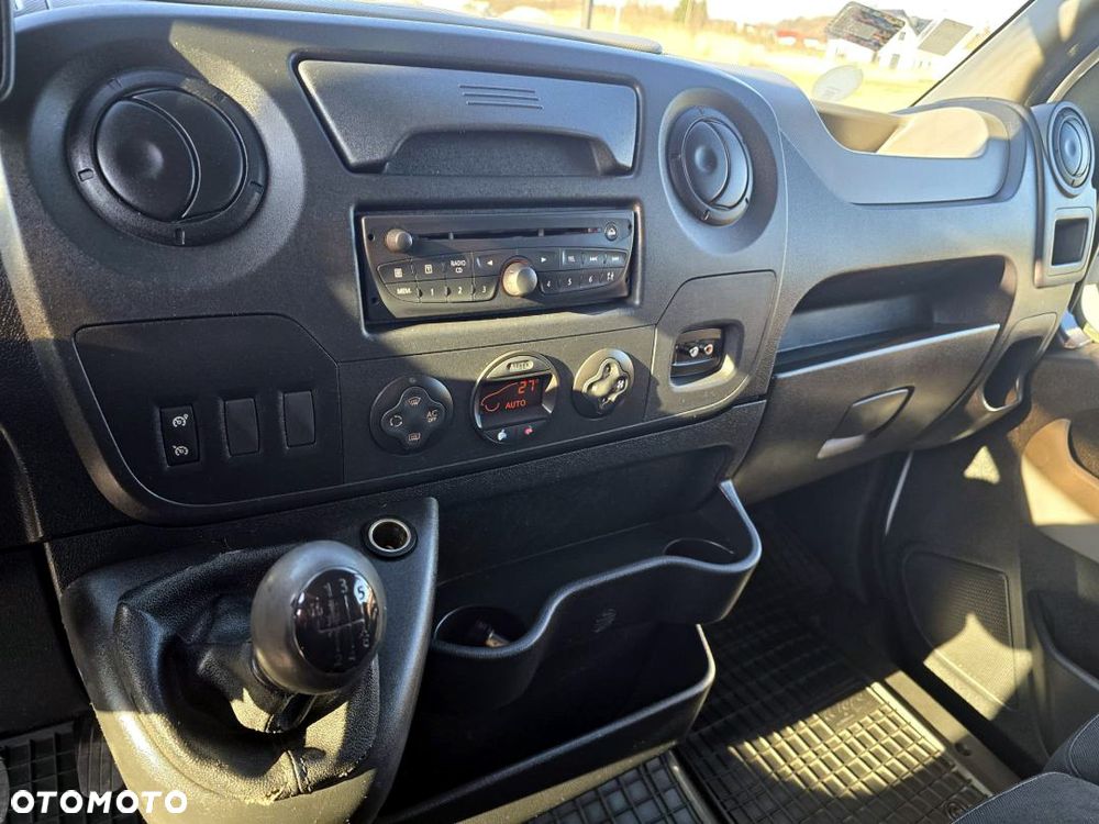 Renault Master - 26