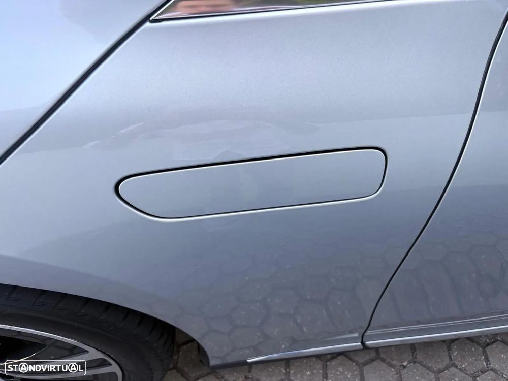 Mercedes-Benz EQE 350 Edition - 18